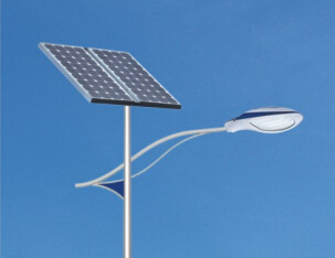 太陽能led路燈廠家的實力如何區分？