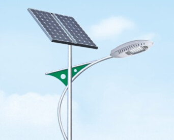 行業：為什么在農村安裝led太陽能路燈很受親睞？
