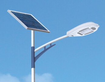 太陽能led路燈出現不亮情況從何查起？