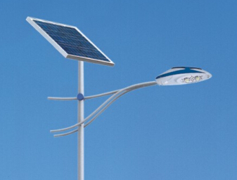 Led太陽能路燈廠家為和會節(jié)能、減排不斷做產品提升