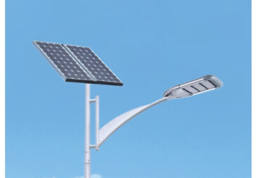 解析：安裝led太陽能路燈可以節約哪些資源？