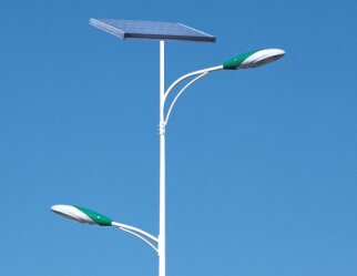 華可：為什么農村太陽能led路燈價格一般都會比較便宜？