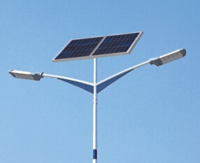 太陽能LED路燈照明能源對保護環境很重要