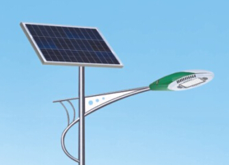 行業解析：如何確定led太陽能路燈廠家的實力規模