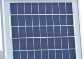 屋頂時尚裝置---光伏太陽能發電系統