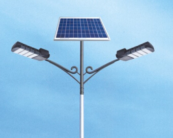 業內解析：如何確定太陽能led路燈廠家的產品的質量