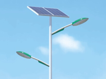 led太陽能路燈廠家在行業里如何才能持續發展?