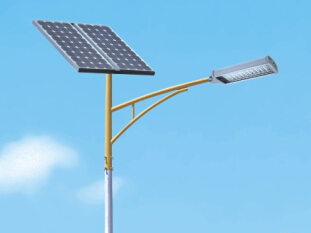 華可：為什么Led太陽能路燈是消費者們信賴的產品