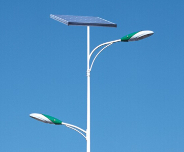 華可解析太陽能led路燈質量與價格的關系