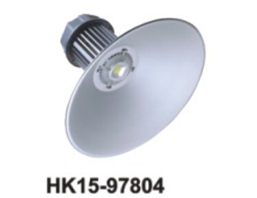 led節能工礦燈在使用時該如何保養？