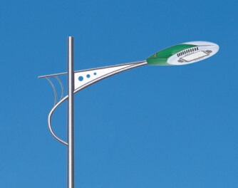 華可：LED路燈外殼哪種材質的散熱性好