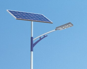 華可：太陽能LED路燈價格戰中質量是不能忽視