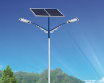 華可：萬物離不開心臟，led太陽能路燈也一樣