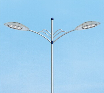 華可解析：LED路燈價格呈現出怎樣的趨勢？