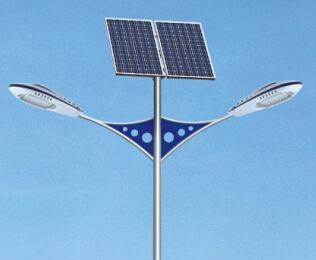 太陽能路燈廠家的發展面臨怎樣的局面？