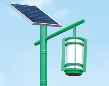業內分析：led太陽能庭院燈續航能力不足的原因
