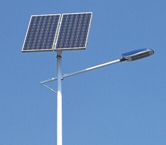 行業解析：農村太陽能路燈電池組件的質量怎么看？