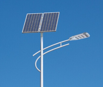 Led太陽能路燈廠家如何控制成本、保證路燈的質量