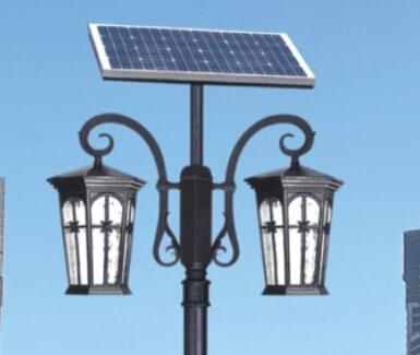 業內解析：led太陽能路燈安裝的6個誤區！