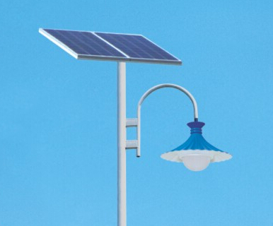 業內解析：led太陽能路燈竣工驗收的4個步驟