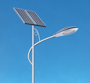 太陽能led路燈未來的發展只會越來越先進