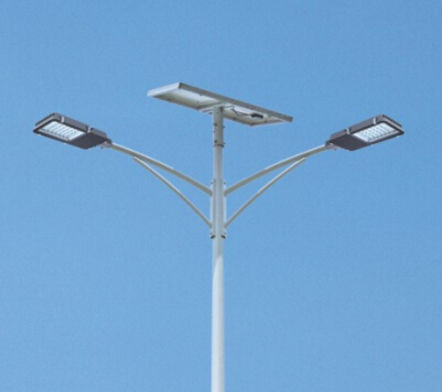 業內解析：led太陽能路燈電池板的容量計算