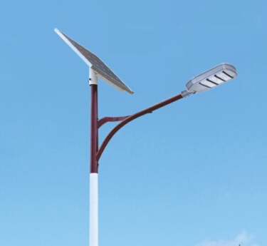 業內知識：太陽能led路燈怎么避雷？