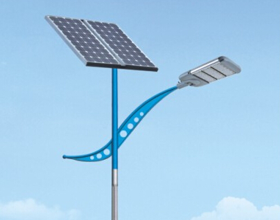 業內解析：led太陽能路燈暢銷的3大優勢