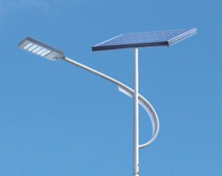 華可解析：led太陽能路燈的發展多有優勢