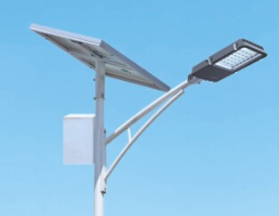 互聯網時代，led太陽能路燈銷售攀登上高峰