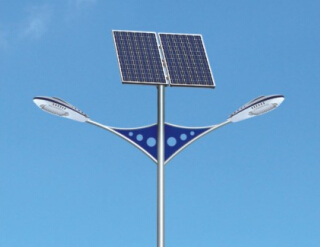 農村太陽能路燈讓我們更加懂得保護環境