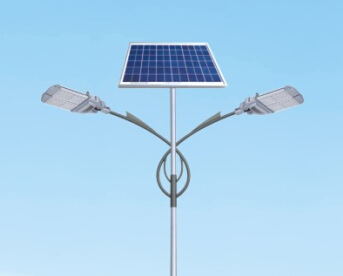 行業分析：防止Led太陽能路燈電池組件被盜的辦法