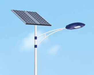 行業分析：一款省心的led太陽能路燈安裝前應該怎么做？