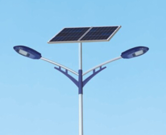 行業分析：如何才能購買到真正等值的led太陽能路燈？