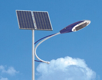 led太陽能路燈有“劣質產品”嗎？