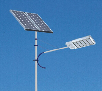 Led太陽能路燈長久生存發展的秘訣