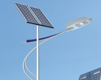 互聯網時代，led太陽能路燈廠家也積極參與