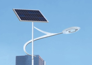 led太陽能路燈如何做到既有高效率又節能呢？