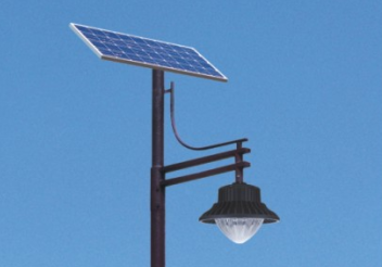 行業分析：Led太陽能庭院燈有哪些基礎信息？