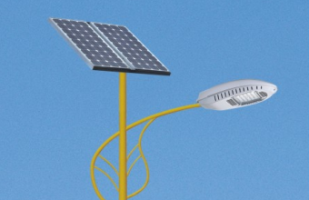 華可講解：Led太陽能路燈不可替代的優勢