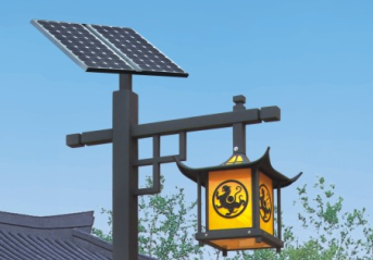 Led太陽能庭院燈出現燈不亮的時候應該怎么檢查呢？