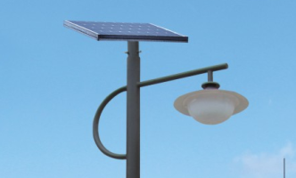 Led太陽能庭院燈出現問題了應該怎么處理呢？