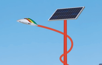 Led太陽能路燈的太陽能板應該如何維護？