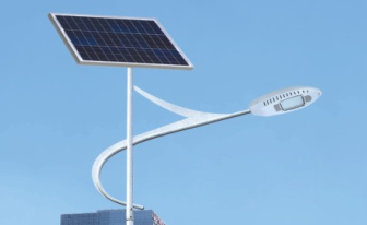 蓄電池會對Led太陽能路燈的壽命照成多大的影響？