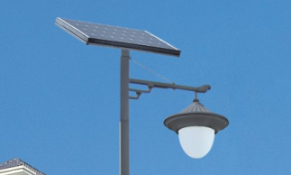 采購Led太陽能庭院燈時需要注意哪些問題？