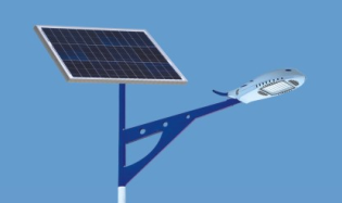 Led太陽能路燈得到了國家的支持所以發展的很好