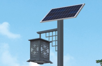 行業解析：Led太陽能庭院燈蓄電池的使用壽命如何？