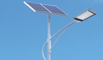Led太陽能路燈廠家也需要和外部產業融合