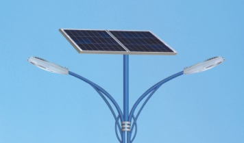 led太陽能路燈是如何在農村站穩腳跟的？