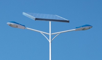 Led太陽能路燈如何做到安全保護措施？